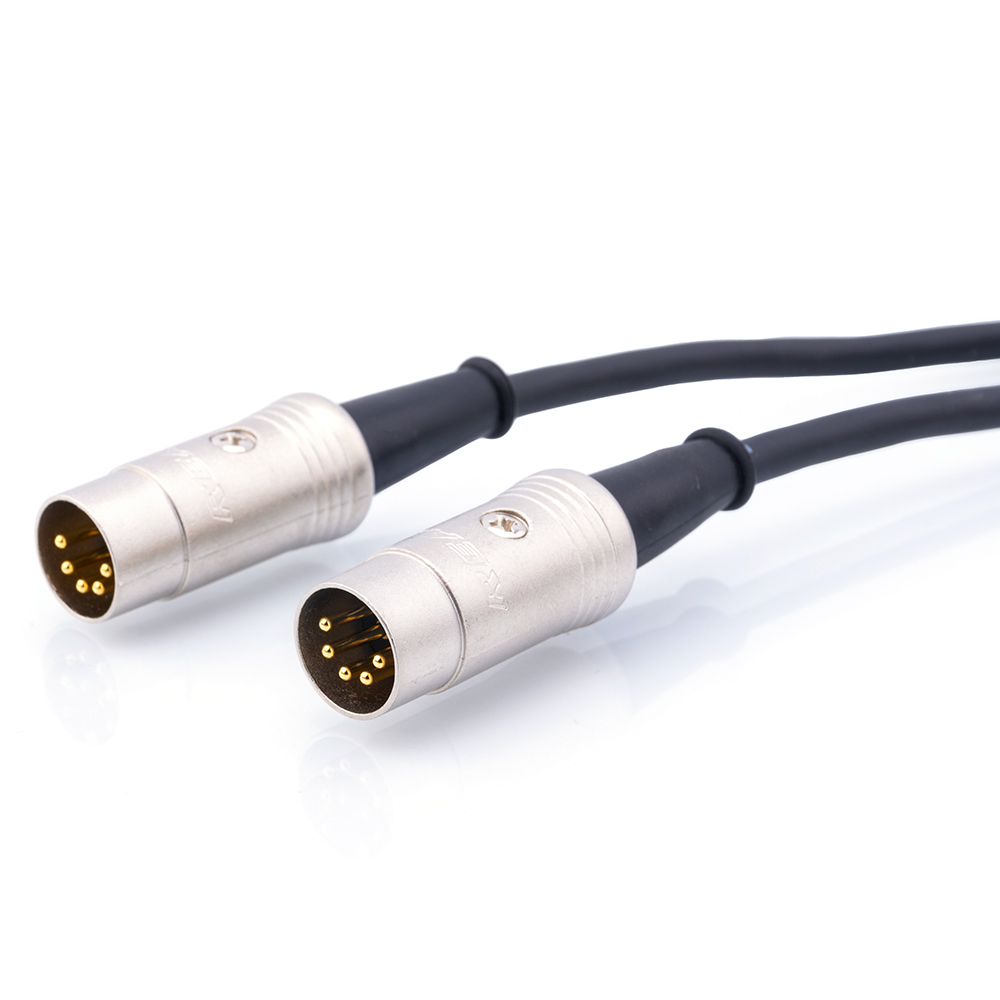 Musical Instrument Digital Interface - Mogami 2948 Midi Synchro Cable ชุดเครื่องดนตรีอินเทอร์เฟซดิจิตอล