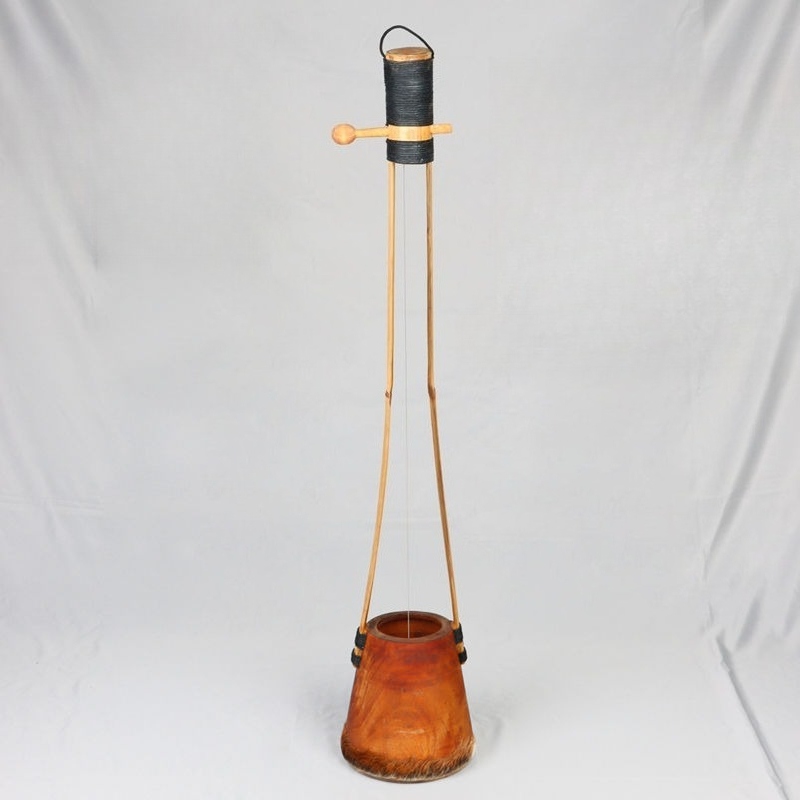 Musical Instrument Indian - เครื่องดนตรีอินเดียเบงกอลจากเอเชียใต้ของโกปิชานด์