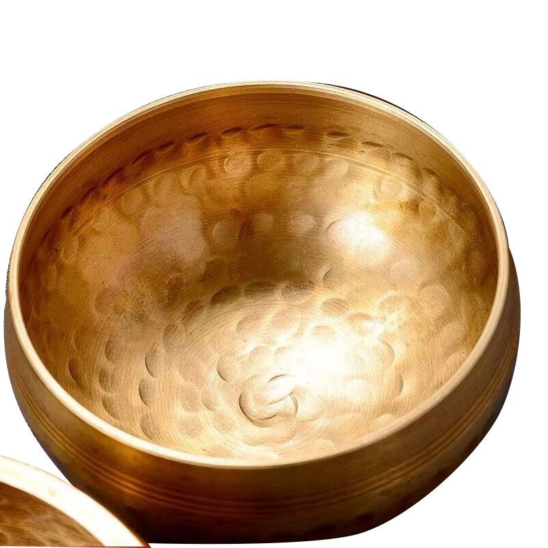 1 Pc ทิเบตร้องเพลงชาม 13/15/17 - Tibetan Singing Bowl บทวิจารณ์และราคา