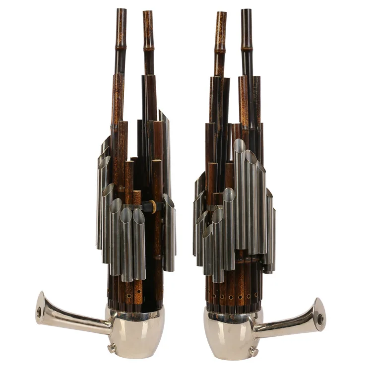 เครื่องดนตรีจีนโบราณ ขลุ่ยไม้ไ - Musical Instrument Ancient บทวิจารณ์และราคา