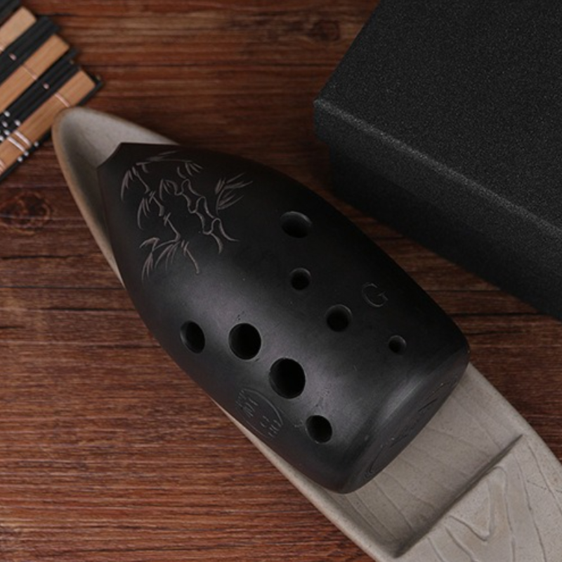 เครื่องดนตรีเสียงซุน โอคาริน่า - Musical Instrument Ancient บทวิจารณ์และราคา