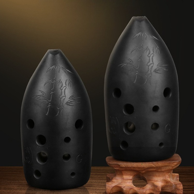 เครื่องดนตรีเสียงซุน โอคาริน่า - Musical Instrument Ancient บทวิจารณ์และราคา