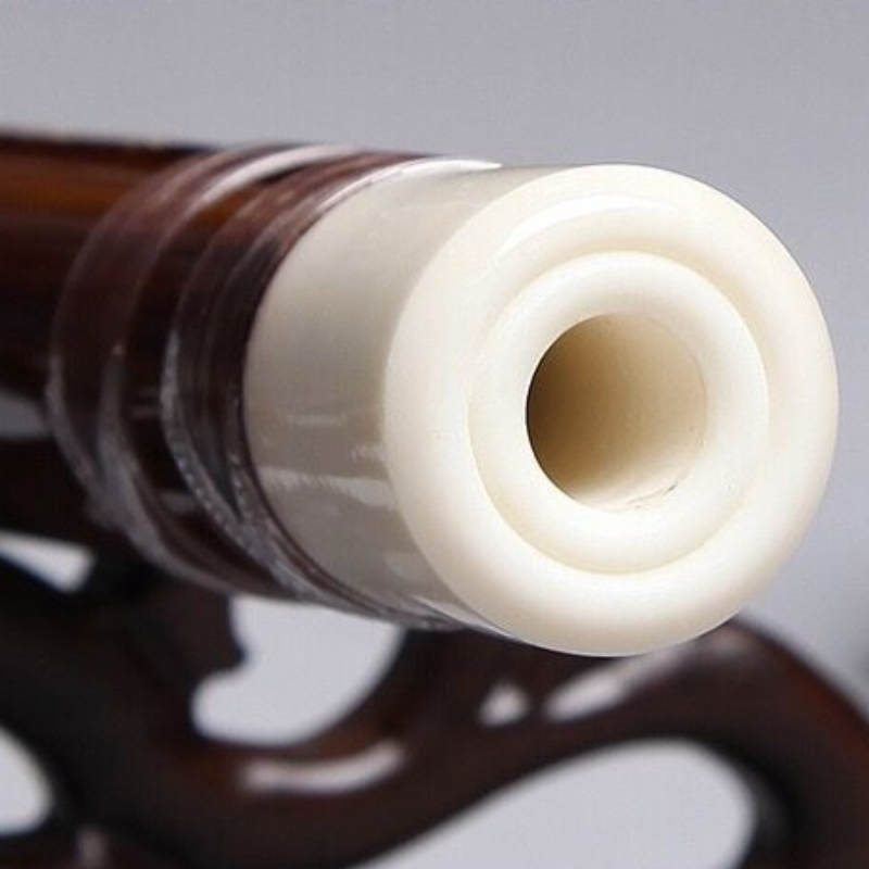 ขลุ่ยไม้ไผ่แบบดั้งเดิม คีย์ G/ - Musical Instrument Ancient บทวิจารณ์และราคา