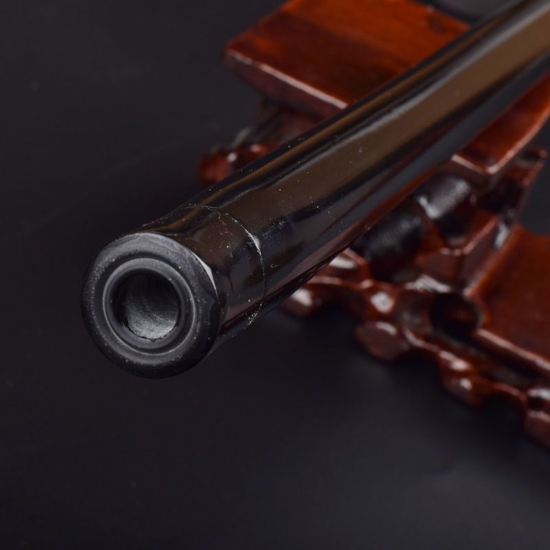 ขลุ่ยไม้ไผ่แบบดั้งเดิม ขลุ่ยสำ - Musical Instrument Ancient บทวิจารณ์และราคา