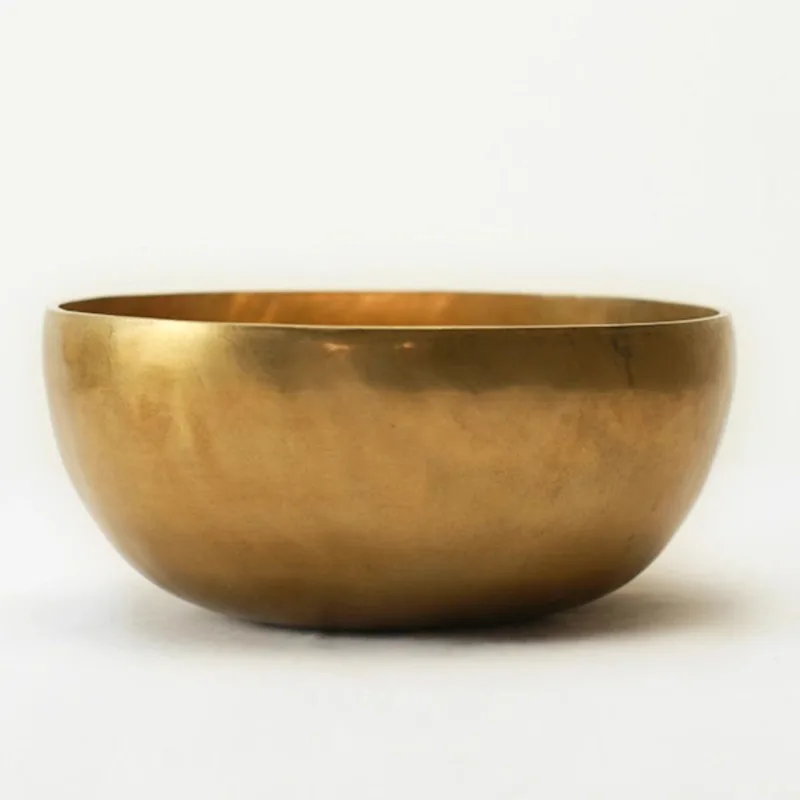 ชามระฆังทิเบตร้องเพลงโยคะชามทิ - Tibetan Singing Bowl บทวิจารณ์และราคา