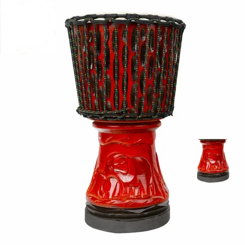 สินค้าขายดี ยอดนิยม ขายดีมาก เ - Musical Instrument Djembe บทวิจารณ์และราคา