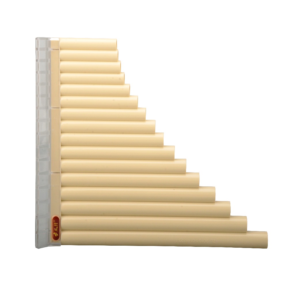 16 ท่อขลุ่ย C Tone 16 หลอดการเ - Musical Instrument Indian บทวิจารณ์และราคา