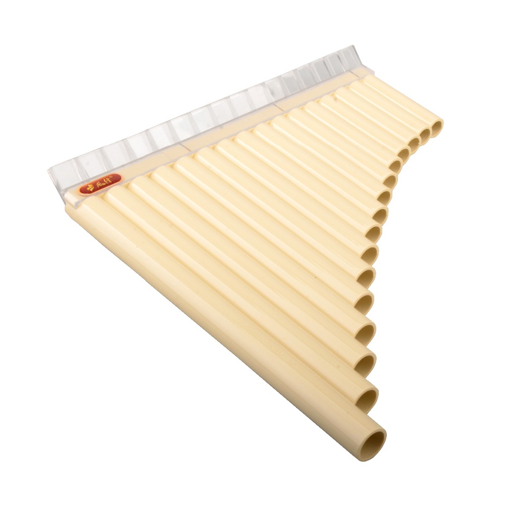 16 ท่อขลุ่ย C Tone 16 หลอดการเ - Musical Instrument Indian บทวิจารณ์และราคา