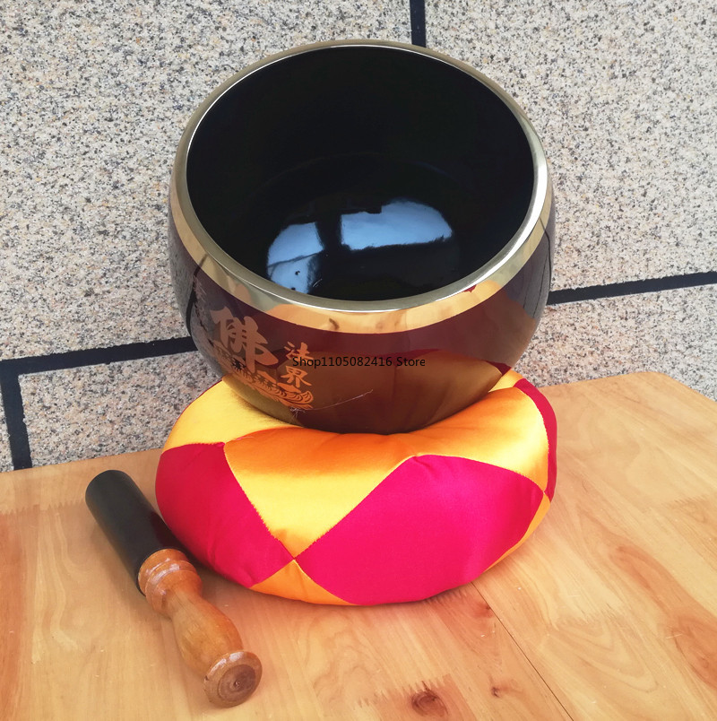 กระบอกเสียงแบบนีปาเลส ทำด้วยมื - Tibetan Singing Bowl บทวิจารณ์และราคา