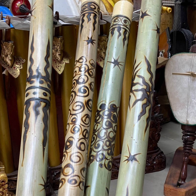 ไม้ฝนแอฟริกาสำหรับบำบัดด้วยเสี - Musical Instrument Of Africa บทวิจารณ์และราคา