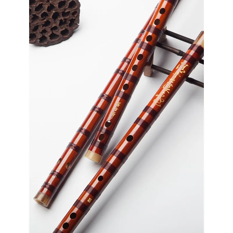 ขลุ่ยมืออาชีพ, ขลุ่ยระดับสูง,  - Musical Instrument Ancient บทวิจารณ์และราคา