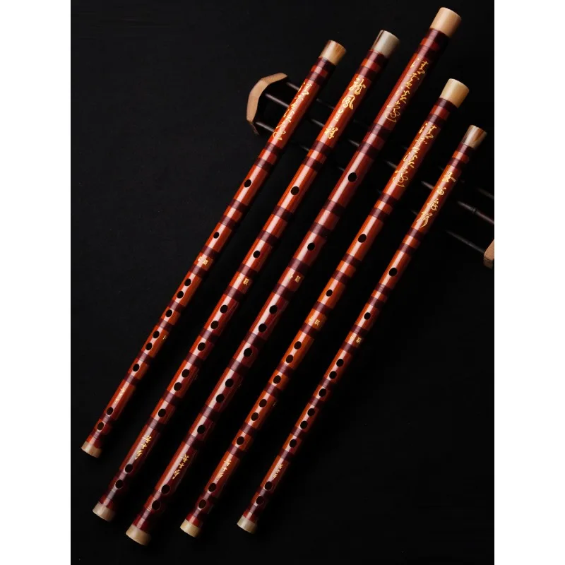 ขลุ่ยมืออาชีพ, ขลุ่ยระดับสูง,  - Musical Instrument Ancient บทวิจารณ์และราคา