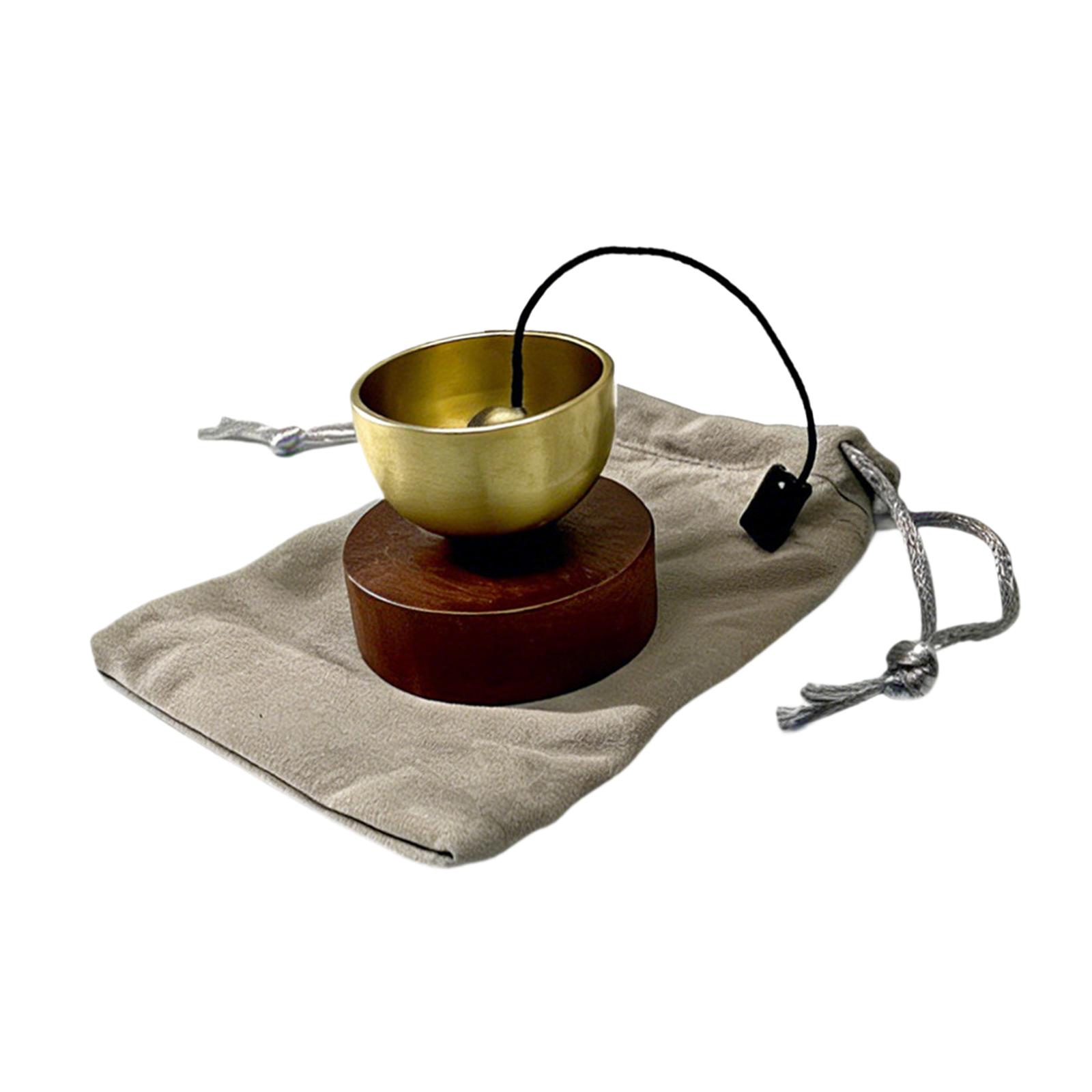 ชุดมินิพกพา ขนาดกะทัดรัด น้ำหน - Tibetan Singing Bowl บทวิจารณ์และราคา