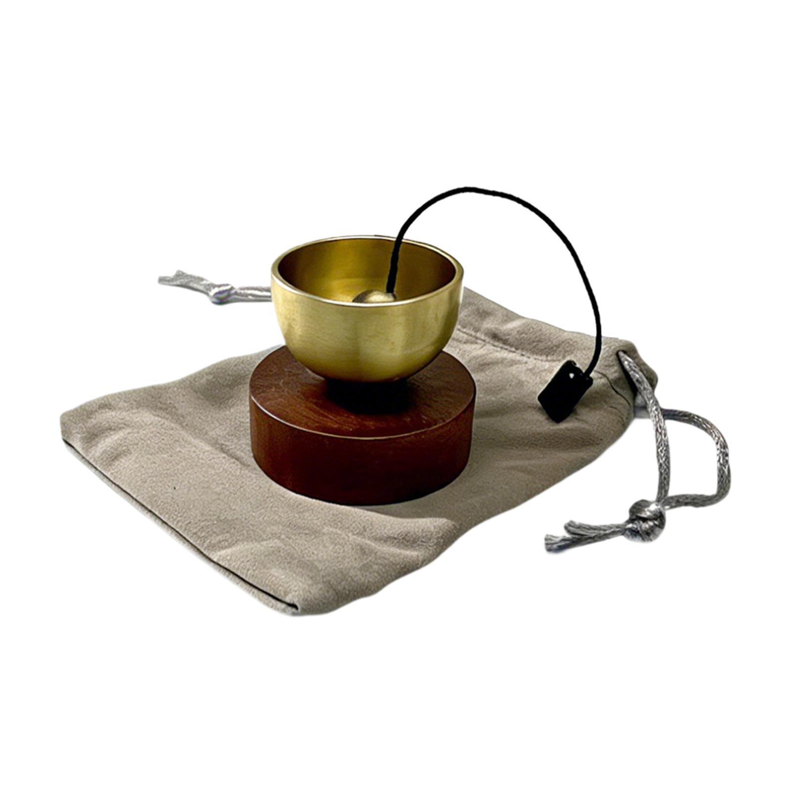 ชุดมินิพกพา ขนาดกะทัดรัด น้ำหน - Tibetan Singing Bowl บทวิจารณ์และราคา