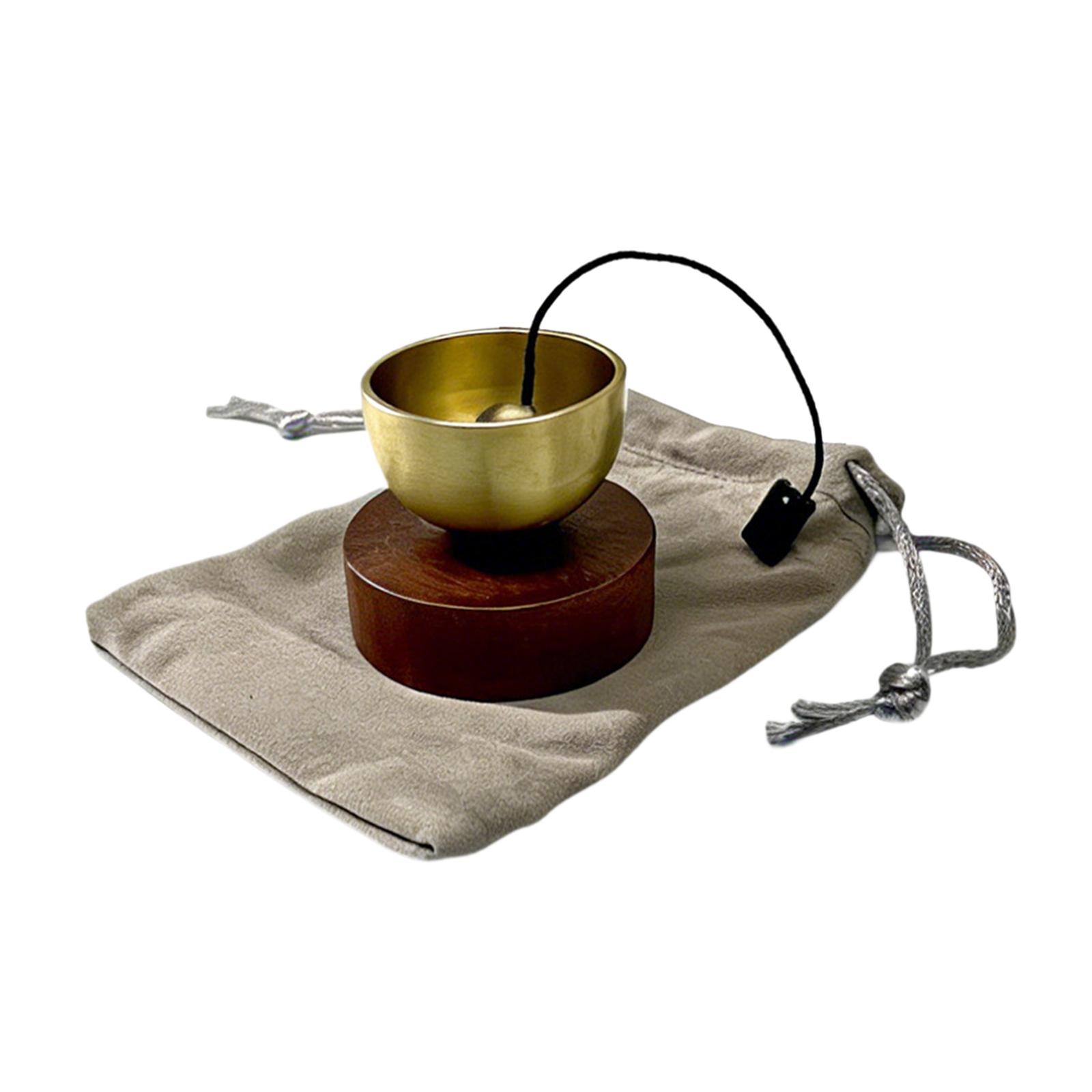 ชุดมินิพกพา ขนาดกะทัดรัด น้ำหน - Tibetan Singing Bowl บทวิจารณ์และราคา