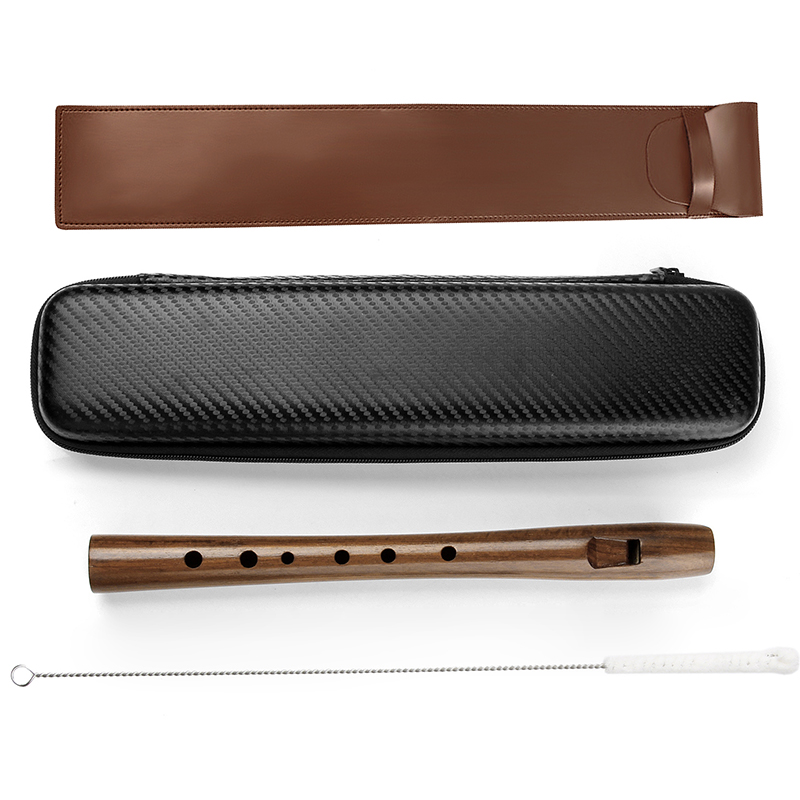 ขลุ่ยอินเดีย Rose ไม้นกหวีด Wi - Musical Instrument Indian บทวิจารณ์และราคา