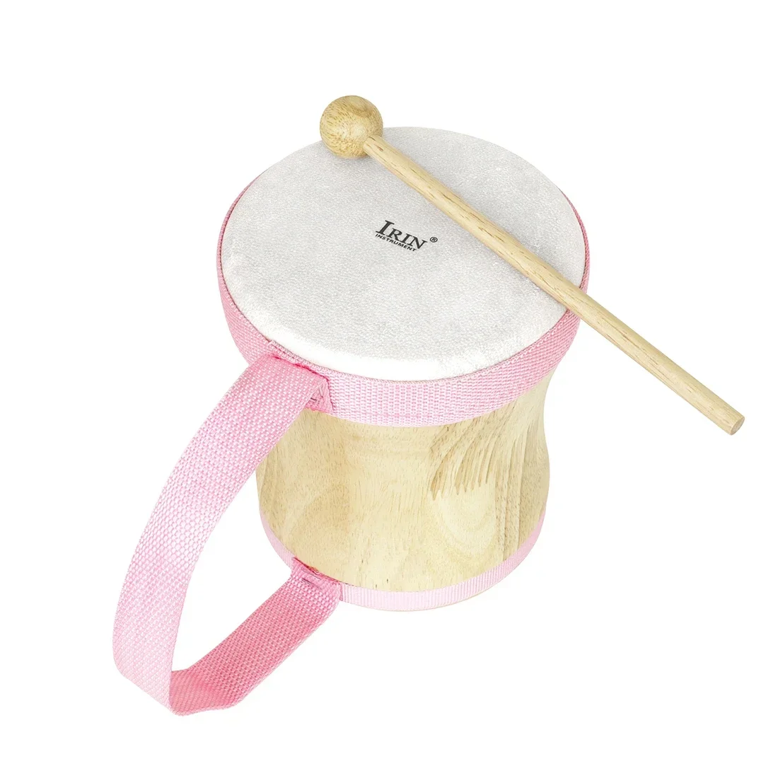 IRIN กลองอินเดียมืออาชีพมือกลอ - Musical Instrument Indian บทวิจารณ์และราคา