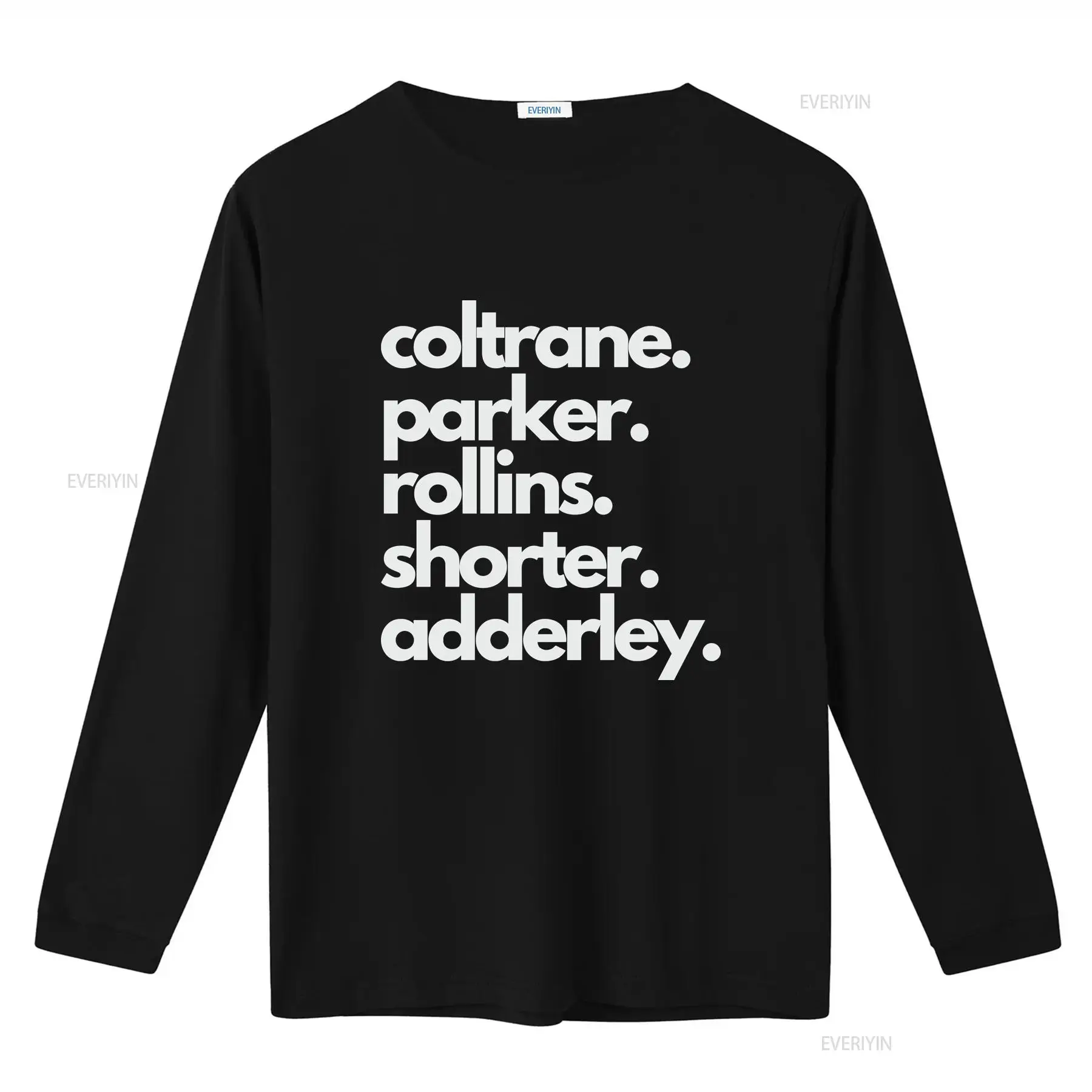 เสื้อยืดลายตำนานแจ๊สแซกโซโฟน พ - Musical Instrument Name บทวิจารณ์และราคา
