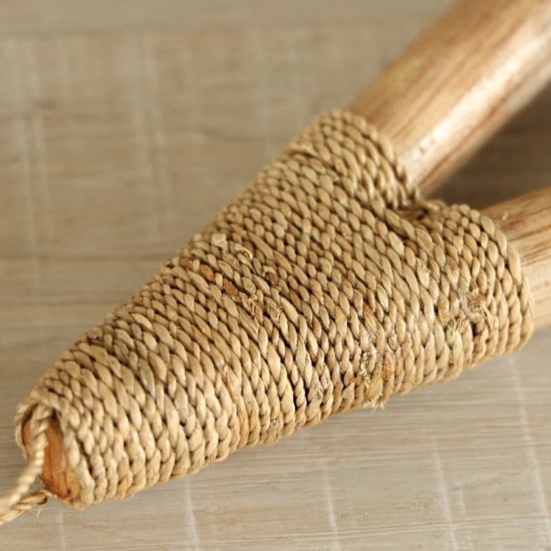 แอฟริกา มาราก้าเด็กไม้มาราคัสด - Musical Instrument Of Africa บทวิจารณ์และราคา