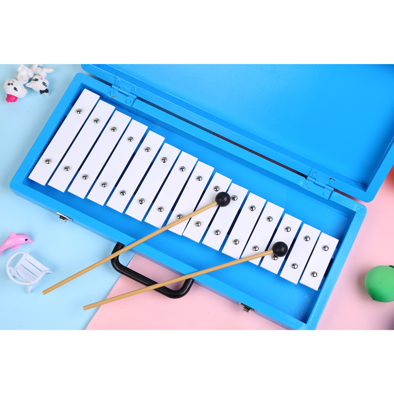 กล็อกเกนสปีล ไซโลโฟน รายชื่อสิ - Musical Instrument Name บทวิจารณ์และราคา