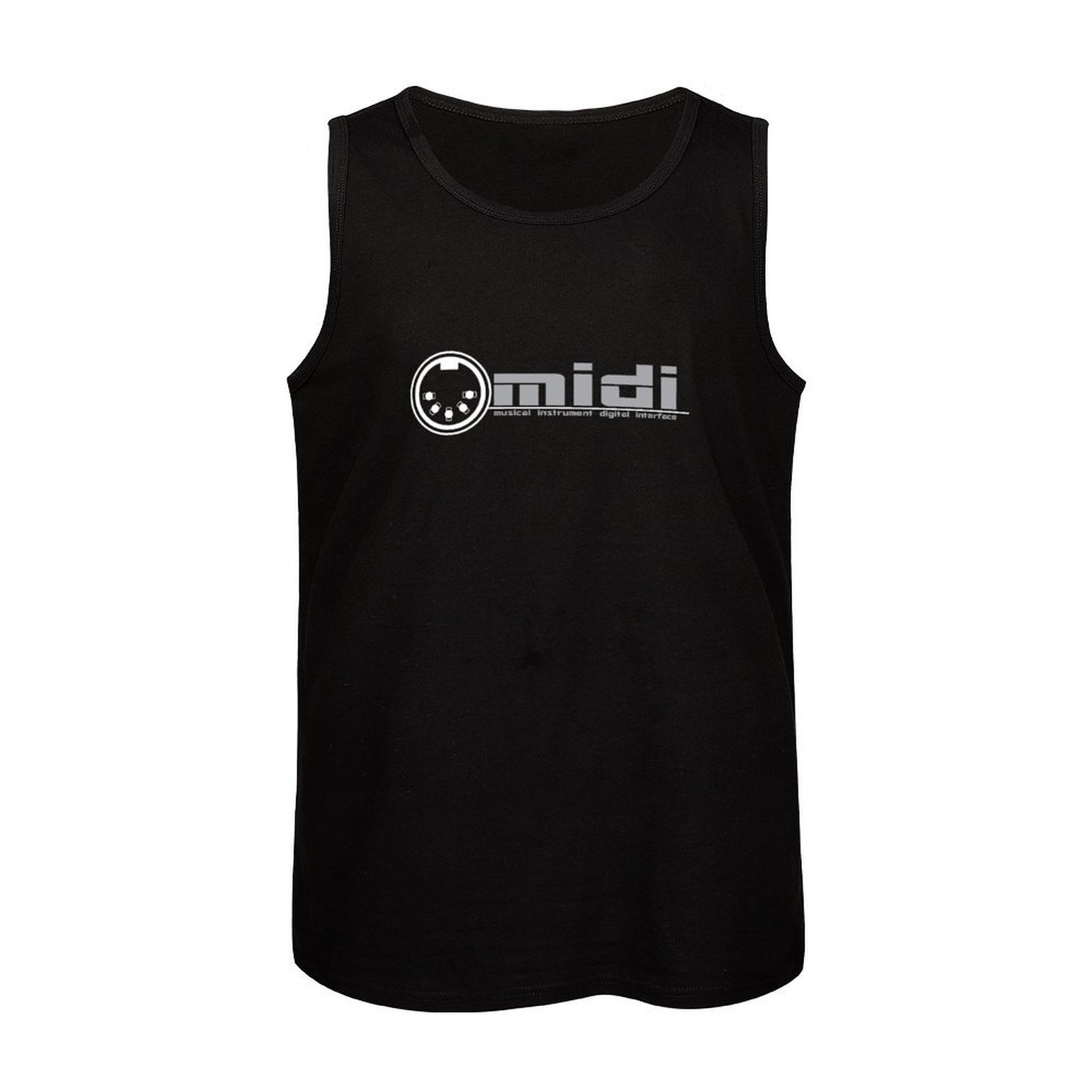 MIDI - เสื้อกล้ามสำหรับเครื่อง - Musical Instrument Digital Interface บทวิจารณ์และราคา