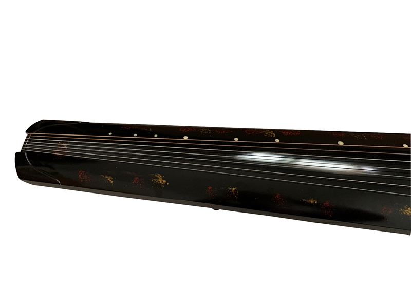 เซเว่นแองเจิล กู่ฉิน ฮุนตุน ซิ - Musical Instrument Ancient บทวิจารณ์และราคา