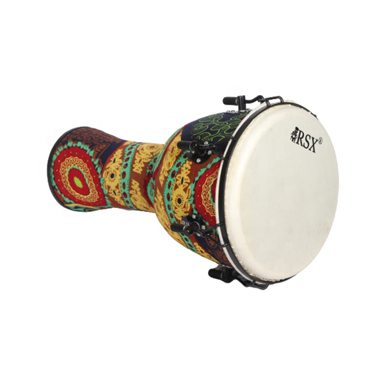 กลองเดอมเบ้ ดีไซน์ใหม่ กลองแอฟ - Musical Instrument Of Africa บทวิจารณ์และราคา