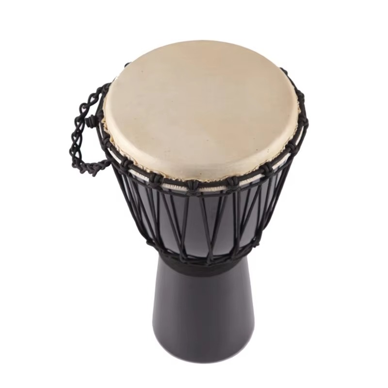 กลองเจมเบแบบปรับแต่งได้ กลองแอ - Musical Instrument Djembe บทวิจารณ์และราคา