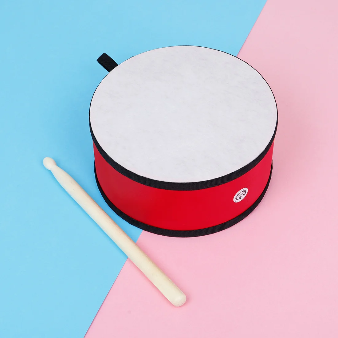 กลอง IRIN ทนทานต่อการตีกลอง กล - Musical Instrument Indian บทวิจารณ์และราคา