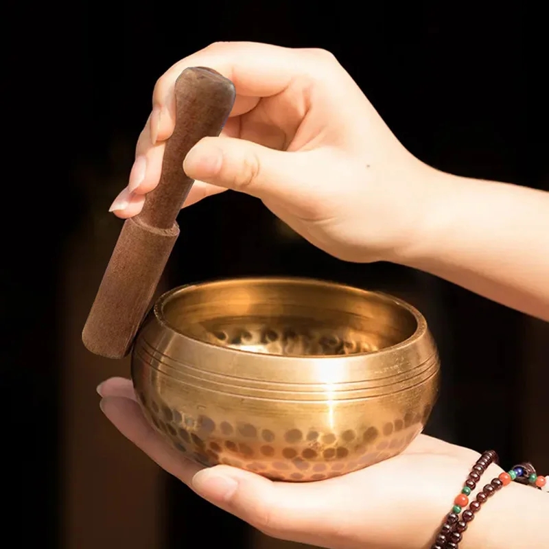 ชุดขันเสียงทิเบต Miwayer Medit - Tibetan Singing Bowl บทวิจารณ์และราคา