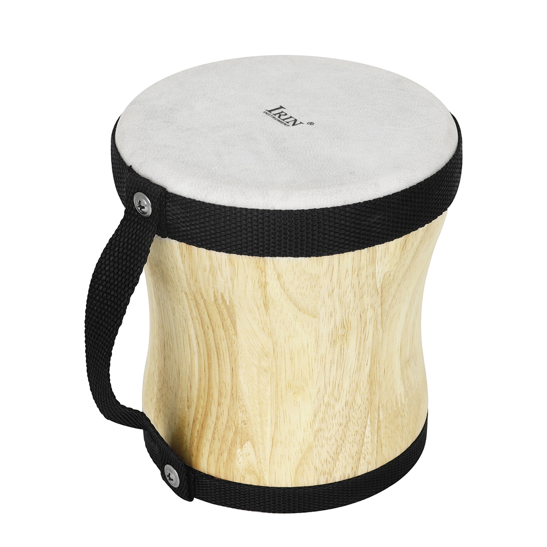 IRIN กลองอินเดีย เครื่องดนตรี  - Musical Instrument Indian บทวิจารณ์และราคา