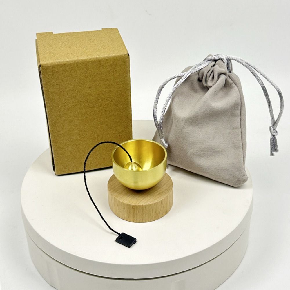 ชามร้องเพลงทิเบตขนาดเล็กแบบพกพ - Tibetan Singing Bowl บทวิจารณ์และราคา
