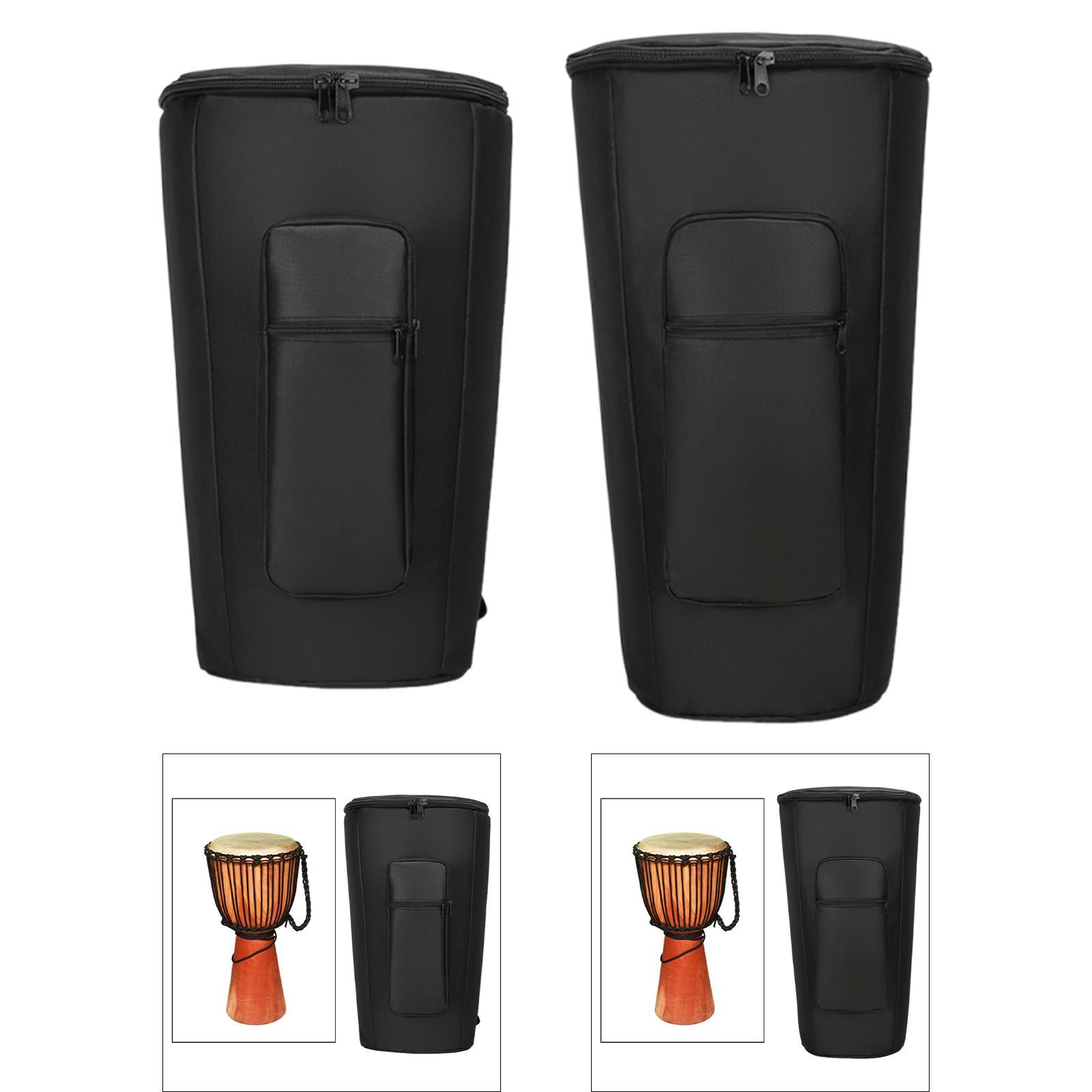 กระเป๋าเป้สะพายหลังสำหรับเครื่ - Musical Instrument Djembe บทวิจารณ์และราคา