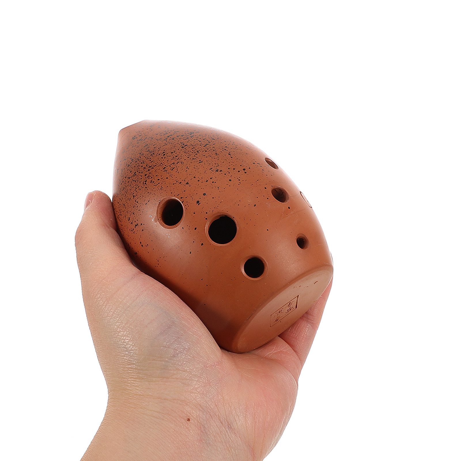 ขลุ่ยโอคาริน่าเซรามิก 8 รู เคร - Musical Instrument Ancient บทวิจารณ์และราคา